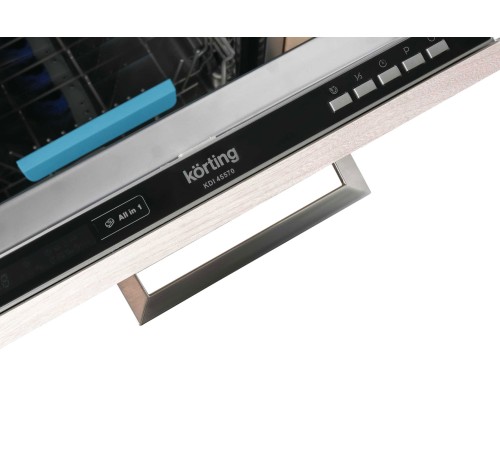 Посудомоечная машина KORTING KDI 45570