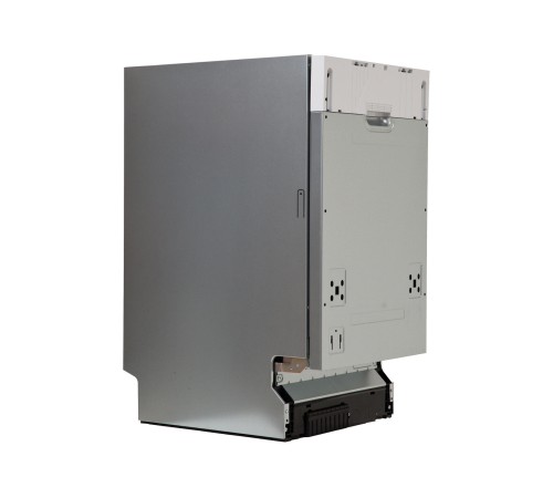 Посудомоечная машина Оазис Про PM-10V6B, белый/нержавеющая сталь