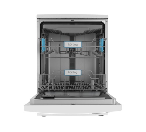 Посудомоечная машина KORTING KDF 60578, белый