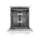 Посудомоечная машина KORTING KDF 60578, белый