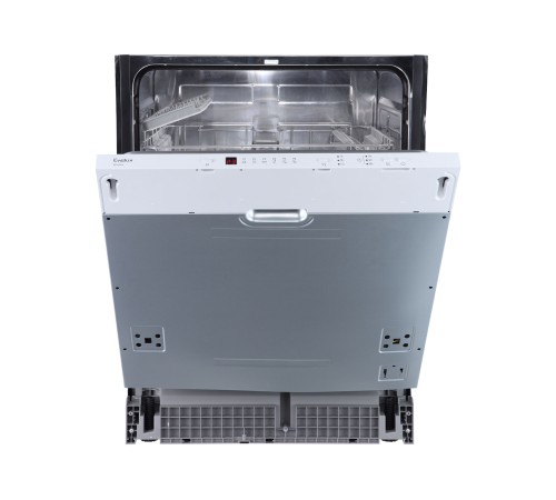 Посудомоечная машина EVELUX BD 6004, нержавеющая сталь