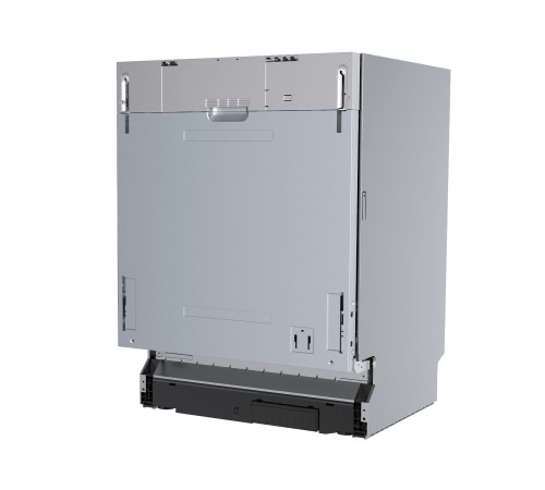 Посудомоечная машина KORTING KDI 60877, нержавеющая сталь