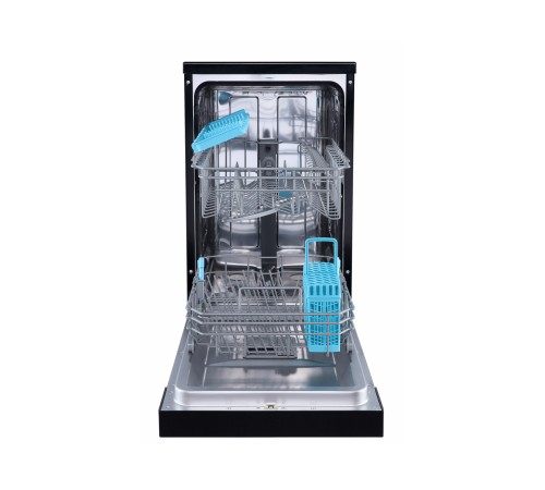 Посудомоечная машина KORTING KDF 45240 N, черный