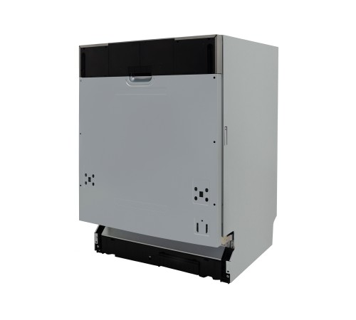 Посудомоечная машина KORTING KDI 60977, нержавеющая сталь