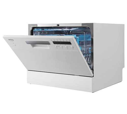 Посудомоечная машина KORTING KDF 2015 W, белый