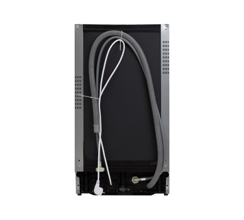 Посудомоечная машина Оазис Промо PM-9V5, белый/нержавеющая сталь