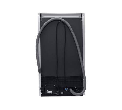 Посудомоечная машина Оазис PM-9V5S, серый/нержавеющая сталь