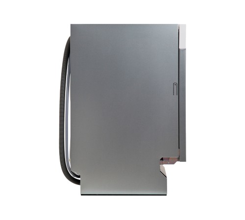 Посудомоечная машина Оазис Про PM-10V6B, белый/нержавеющая сталь