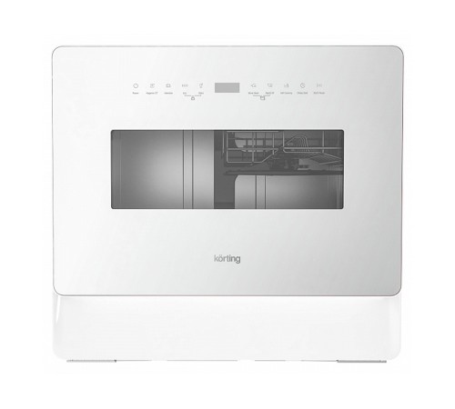 Посудомоечная машина KORTING KDF 26630 GW, белый