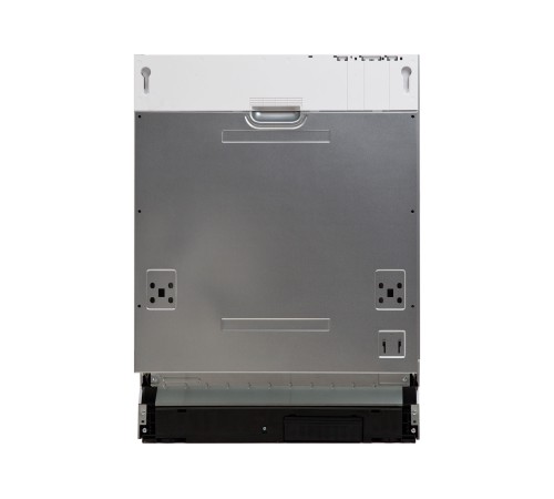 Посудомоечная машина Оазис Промо PM-12V5, белый/нержавеющая сталь