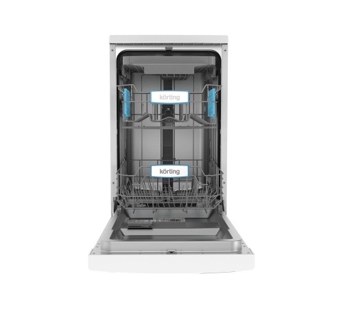 Посудомоечная машина KORTING KDF 45578, белый
