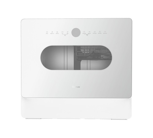 Посудомоечная машина EVELUX DS 1055, белый