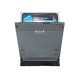 Посудомоечная машина KORTING KDI 60140