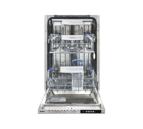 Посудомоечная машина KORTING KDI 45898 I