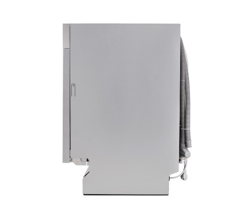 Посудомоечная машина KORTING KDI 45977, нержавеющая сталь