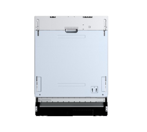 Посудомоечная машина KORTING KDI 60877, нержавеющая сталь