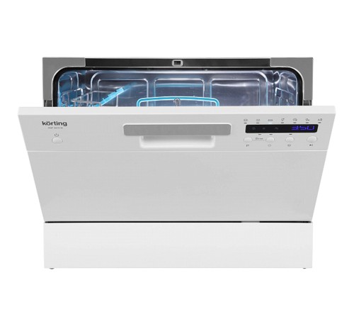 Посудомоечная машина KORTING KDF 2015 W, белый