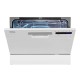 Посудомоечная машина KORTING KDF 2015 W, белый