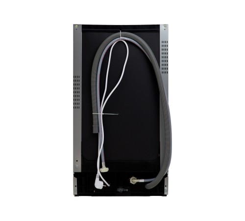 Посудомоечная машина Оазис Стандарт PM-10V6, белый/нержавеющая сталь