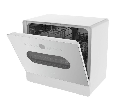 Посудомоечная машина EVELUX DS 1055, белый