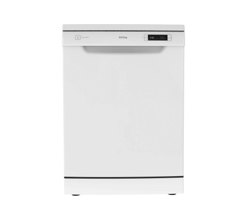 Посудомоечная машина KORTING KDF 60578, белый