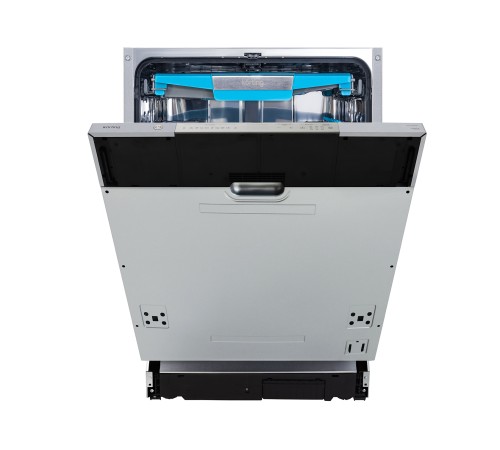 Посудомоечная машина KORTING KDI 60977, нержавеющая сталь