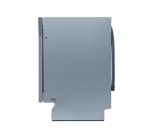 Посудомоечная машина Оазис PM-9V5S, серый/нержавеющая сталь