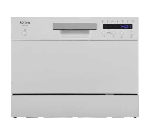 Посудомоечная машина KORTING KDF 2015 W, белый