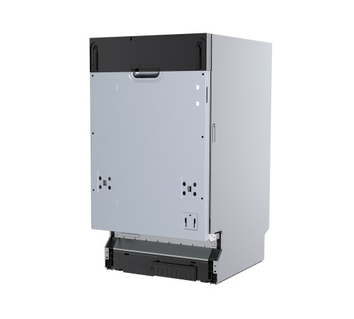 Посудомоечная машина KORTING KDI 45984, нержавеющая сталь