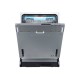 Посудомоечная машина KORTING KDI 60460 SD