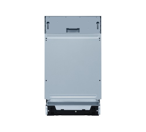 Посудомоечная машина Оазис PM-9V5S, серый/нержавеющая сталь