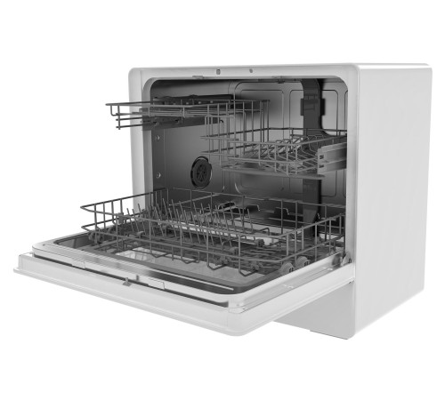 Посудомоечная машина EVELUX DS 1055, белый