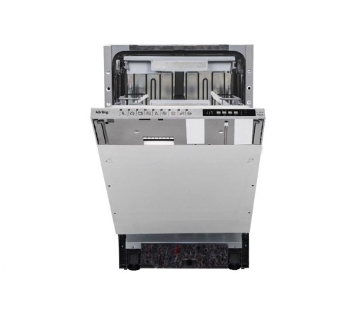 Посудомоечная машина KORTING KDI 45898 I