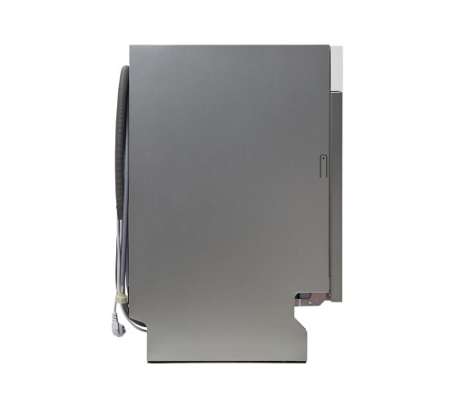 Посудомоечная машина Оазис Промо PM-12V5, белый/нержавеющая сталь