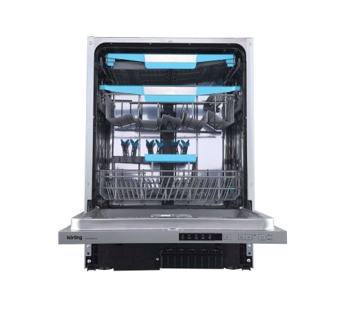 Посудомоечная машина KORTING KDI 60460 SD