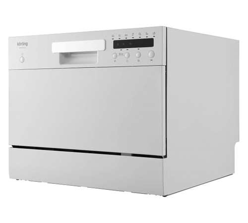 Посудомоечная машина KORTING KDF 2015 W, белый