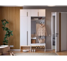 Баско с антресолями