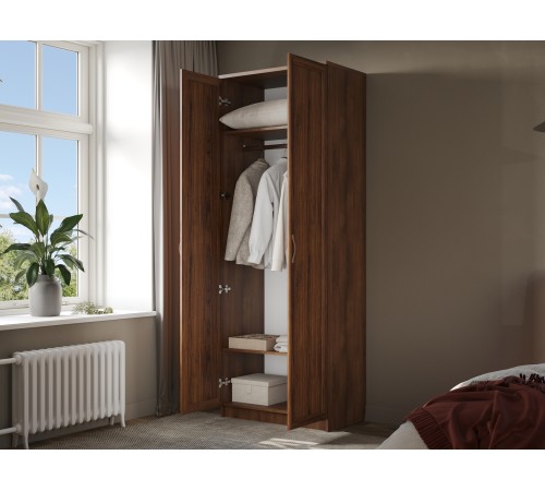 Прихожая Марсель, дуб кальяри/дуб катания