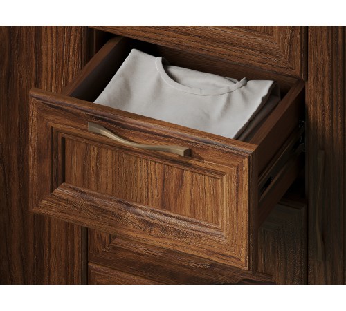 Прихожая Марсель, дуб кальяри/дуб катания