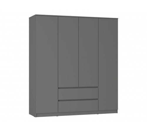 Прихожая Симпл 1, графит