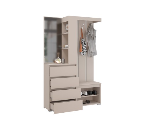 Прихожая Элли, кашемир