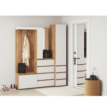 Хелен с зеркалом