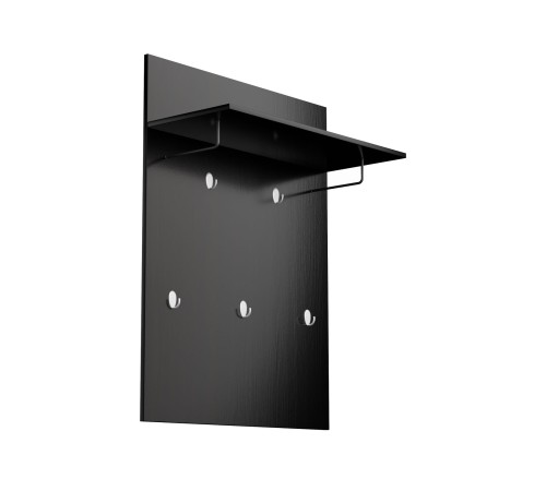 Прихожая Сириус 5, дуб венге