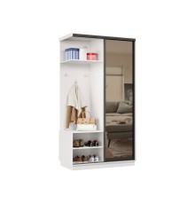 Маршал с открытой вешалкой