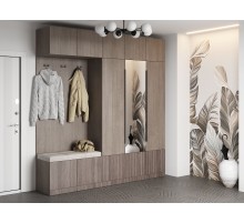 Кантри с широким сиденьем