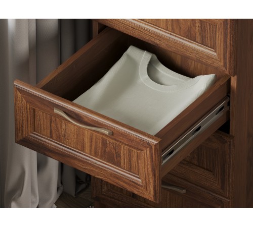 Прихожая Марсель, дуб кальяри/дуб катания