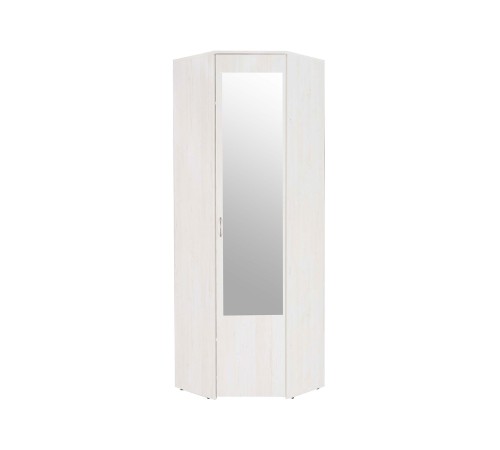 Прихожая Ольга 12, винтерберг/люкса милк экокожа