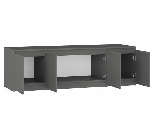 Прихожая Симпл 1, графит