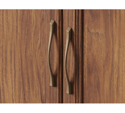 Прихожая Марсель, дуб кальяри/дуб катания