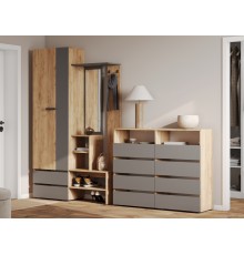 Эссо с комодом